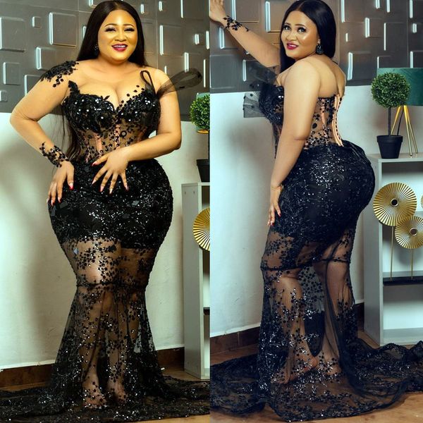 2022 arabic aso ebi black mermaid prom dresses beaded crystals evening formal party second reception birthday engagement gowns dress zj107
2022 arabic aso ebi black mermaid prom dresses beaded crystals evening formal party second reception birthday engagement gowns dress zj107