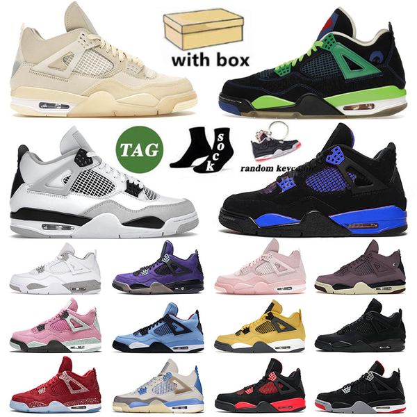doernbecher 4 basketball shoes men women jumpman military black cat 4s iv sail pink cavs blue thunder toro bravo neon outdoor sneakers train
doernbecher 4 basketball shoes men women jumpman military black cat 4s iv sail pink cavs blue thunder toro bravo neon outdoor sneakers train