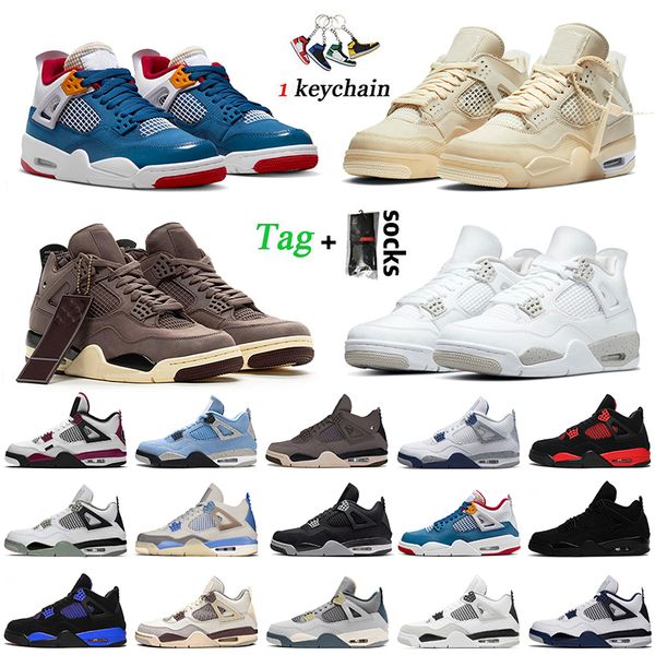 wholesale a quality jumpman 4 4s basketball shoes j4 sneakers women mens midnight navy unc sail messy room
wholesale a quality jumpman 4 4s basketball shoes j4 sneakers women mens midnight navy unc sail messy room