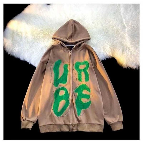 women's hoodies sweatshirts houzhou y2k streetwear women sweatshirt vintage autumn fashion thin oversized zip up hoodies grunge long sl, Black
women's hoodies sweatshirts houzhou y2k streetwear women sweatshirt vintage autumn fashion thin oversized zip up hoodies grunge long sl, Black