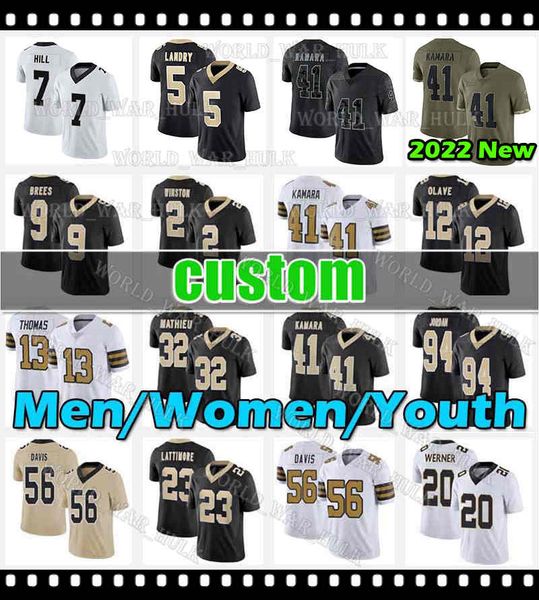 32 tyrann mathieu football jersey 23 marshon lattimore 94 cameron 14 andy dalton 8 archie manning jameis winston pete werner 3 wil lutz trev, Black;red
32 tyrann mathieu football jersey 23 marshon lattimore 94 cameron 14 andy dalton 8 archie manning jameis winston pete werner 3 wil lutz trev, Black;red