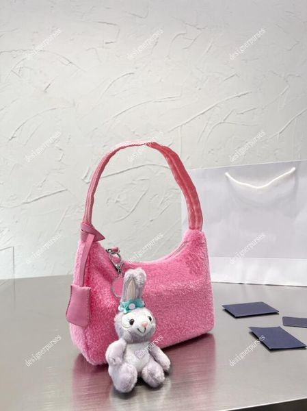 tz ladies winter lamb wool hobo underarm bag re-edition soft cute shoulder bag practical style shopping phone key cosmetics women's sma
tz ladies winter lamb wool hobo underarm bag re-edition soft cute shoulder bag practical style shopping phone key cosmetics women's sma