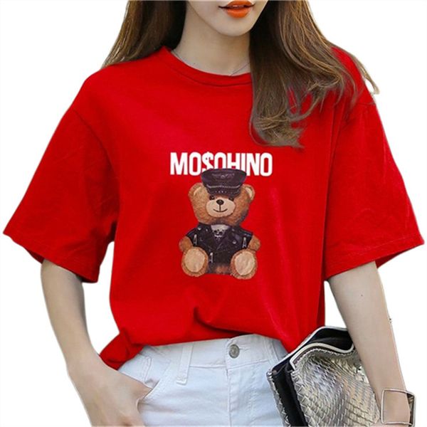 2022 new runway designer luxury t shirts paris print men women luxury brands oversized cotton tshirt fashion clothes tees asian size -xxxl, White
2022 new runway designer luxury t shirts paris print men women luxury brands oversized cotton tshirt fashion clothes tees asian size -xxxl, White