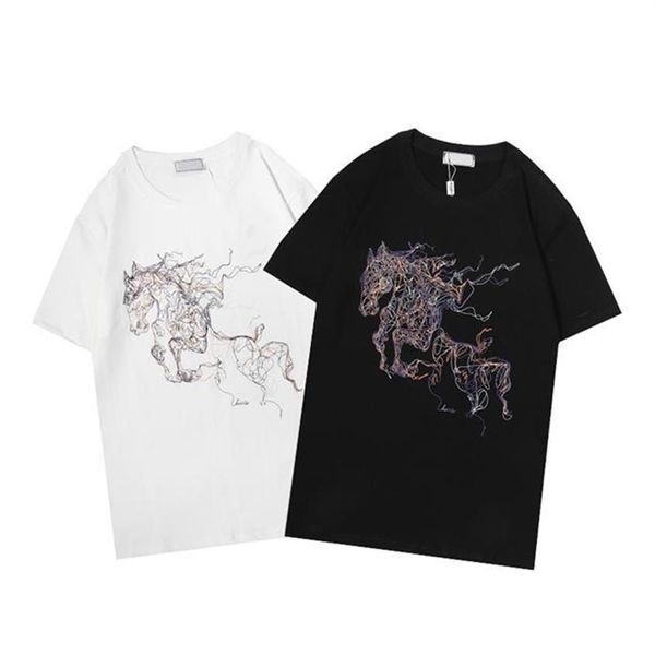 2021 mens women luxurys designers t shirts man fashion men s clothes casual t-shirt street shorts sleeve womens clothing m-3xl#17324t, White;black
2021 mens women luxurys designers t shirts man fashion men s clothes casual t-shirt street shorts sleeve womens clothing m-3xl#17324t, White;black