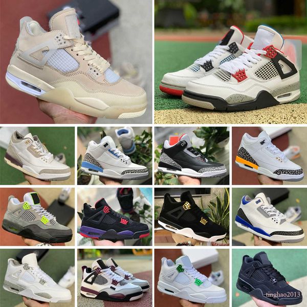 4 basketball shoes for men women sandals 4s military black cat sail red thunder white oreo cactus jack blue university infrared cool grey me
4 basketball shoes for men women sandals 4s military black cat sail red thunder white oreo cactus jack blue university infrared cool grey me
