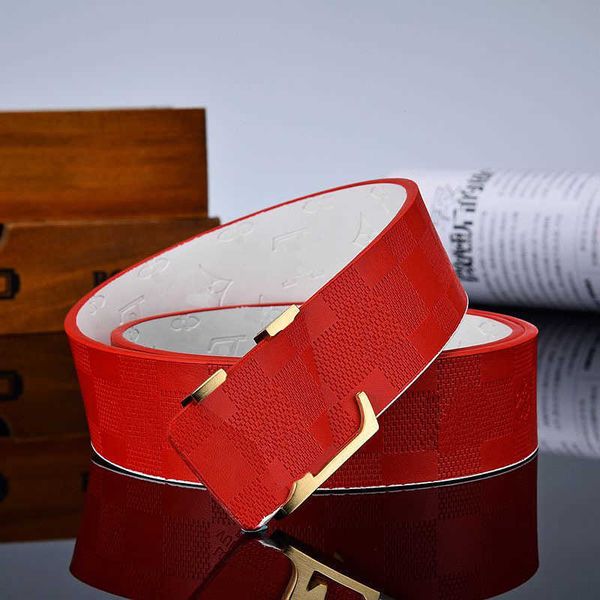 belts men designers belts alloy v buckle waistband red white orange genuine leather mens belt, Black;brown
belts men designers belts alloy v buckle waistband red white orange genuine leather mens belt, Black;brown