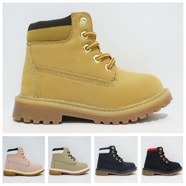 2022 infants toddler kids shoes children boots land trainers girls boys yellow black ankle winter snow boost designer sports sneakers eur 26, Black;grey
2022 infants toddler kids shoes children boots land trainers girls boys yellow black ankle winter snow boost designer sports sneakers eur 26, Black;grey