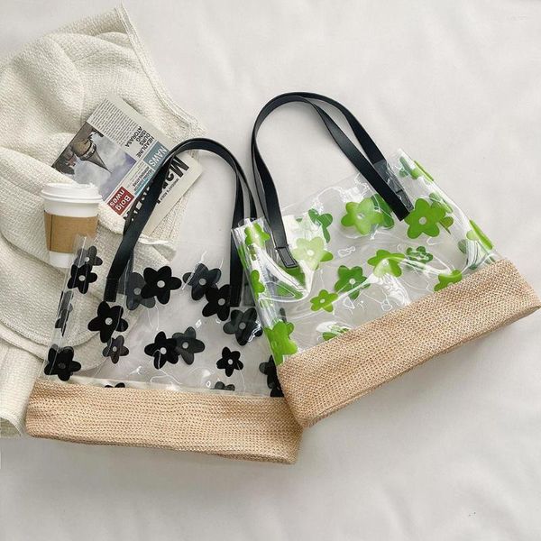 evening bags women pvc transparent messenger bag casual large capacity handle waterproof beach swimming underarm
evening bags women pvc transparent messenger bag casual large capacity handle waterproof beach swimming underarm