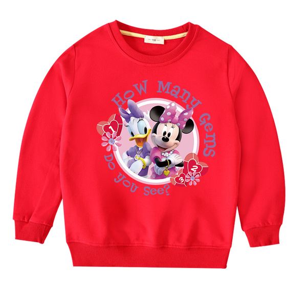 disney t-shirt autumn new thread round neck small mouse print long sleeve versatile sweatshirt, Blue
disney t-shirt autumn new thread round neck small mouse print long sleeve versatile sweatshirt, Blue