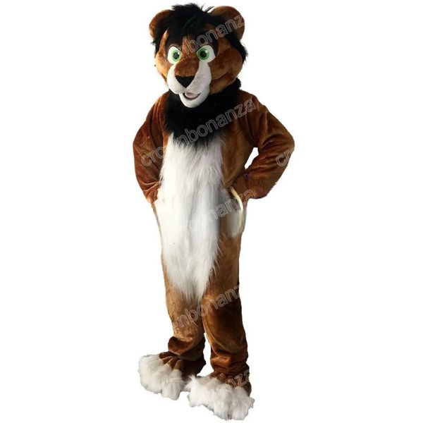halloween brown lion mascot costumes cartoon character outfit suit xmas outdoor party outfit size promotional advertising clothings, Red;yellow
halloween brown lion mascot costumes cartoon character outfit suit xmas outdoor party outfit size promotional advertising clothings, Red;yellow