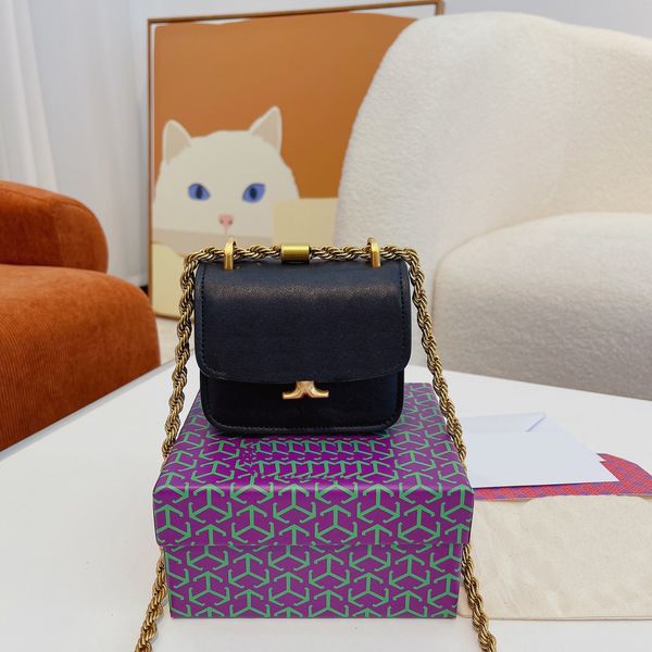 designer handbags luxury bag shoulder bag women mini chain handbag crossbody bags womens fashion classic solid color purses
designer handbags luxury bag shoulder bag women mini chain handbag crossbody bags womens fashion classic solid color purses