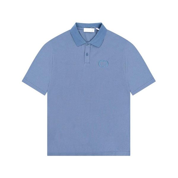 2022 round neck men's plus tees & polos with cotton printing and embroidery 100% replica of european size t-shirts 12o225j, Black;brown
2022 round neck men's plus tees & polos with cotton printing and embroidery 100% replica of european size t-shirts 12o225j, Black;brown