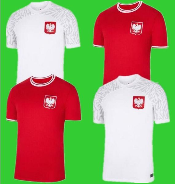 polen 2022 lewandowski soccer jersey home away polonia 2023 world cup grosicki piszczek milik polish football shirt uniform 22 23 women chil, Black;yellow
polen 2022 lewandowski soccer jersey home away polonia 2023 world cup grosicki piszczek milik polish football shirt uniform 22 23 women chil, Black;yellow