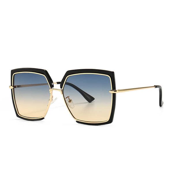 sunglasses modern high grade women's ins style versatile trend 2178-1 220930, White;black
sunglasses modern high grade women's ins style versatile trend 2178-1 220930, White;black