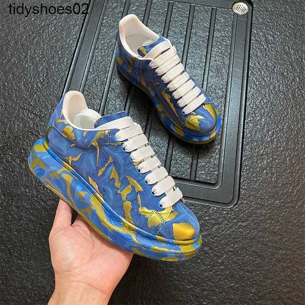 men's shoes stars same camouflage graffiti small white shoes couples versatile muffin cake thick sole sports leisure hanbanchao
men's shoes stars same camouflage graffiti small white shoes couples versatile muffin cake thick sole sports leisure hanbanchao