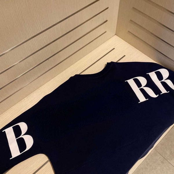 designer sweater luxury brand bb long-sleeved t-shirt man loose oversize hoodie women round neck pullover sweatshirt, Black
designer sweater luxury brand bb long-sleeved t-shirt man loose oversize hoodie women round neck pullover sweatshirt, Black