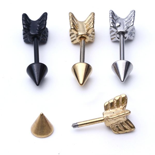 labret lip piercing jewelry belly chains 10pcs piercing stud earring shape ear fake taper tragus for men women stainless steel gold silver b, Black
labret lip piercing jewelry belly chains 10pcs piercing stud earring shape ear fake taper tragus for men women stainless steel gold silver b, Black