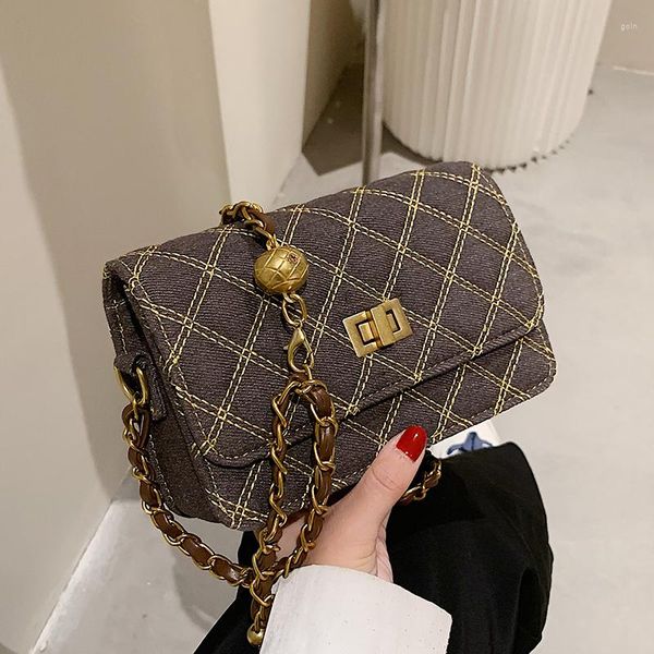 evening bags fashion female tote bag quality pu leather women's designer handbag lozenge chain shoulder messenger
evening bags fashion female tote bag quality pu leather women's designer handbag lozenge chain shoulder messenger