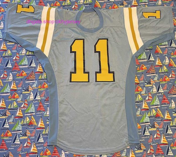 new authentic retro spanjian ucla ncaa matt stevens football jersey mens kids stitched throwback jerseys, Black
new authentic retro spanjian ucla ncaa matt stevens football jersey mens kids stitched throwback jerseys, Black
