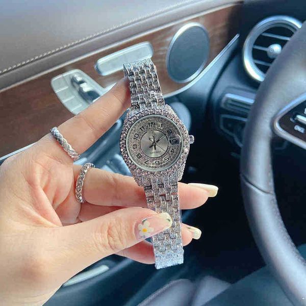 luxury oyster perpetual watch mechanical wrist watches designer 2022 women's business leisure steel band waterproof quartz, Slivery;golden
luxury oyster perpetual watch mechanical wrist watches designer 2022 women's business leisure steel band waterproof quartz, Slivery;golden