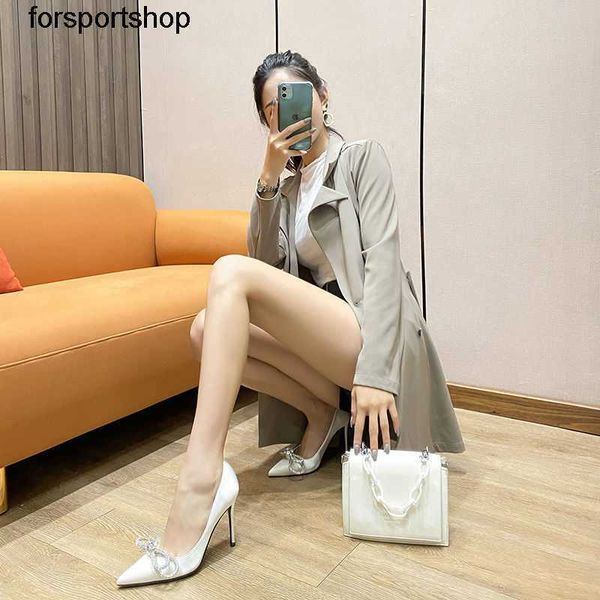 luxury designer dress shoes black high-heeled women bow knot rhinestone thin heel single sneakers solid color thin heel wedding shoes
luxury designer dress shoes black high-heeled women bow knot rhinestone thin heel single sneakers solid color thin heel wedding shoes