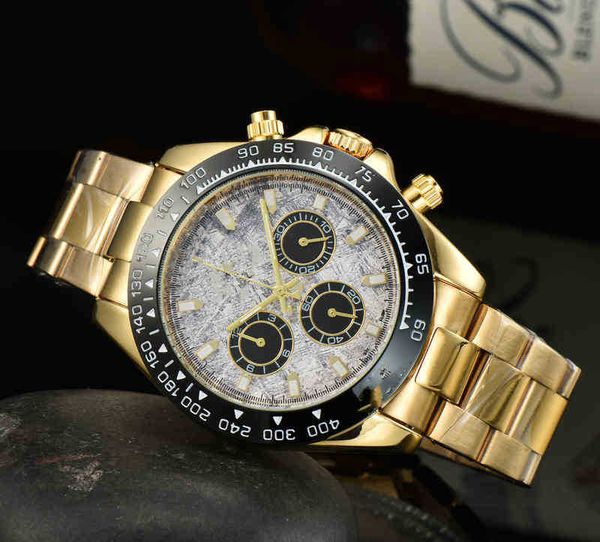 luxury fashion designer watches 2022 steel band 6-pin function dishi watch men's watch, Slivery;brown
luxury fashion designer watches 2022 steel band 6-pin function dishi watch men's watch, Slivery;brown
