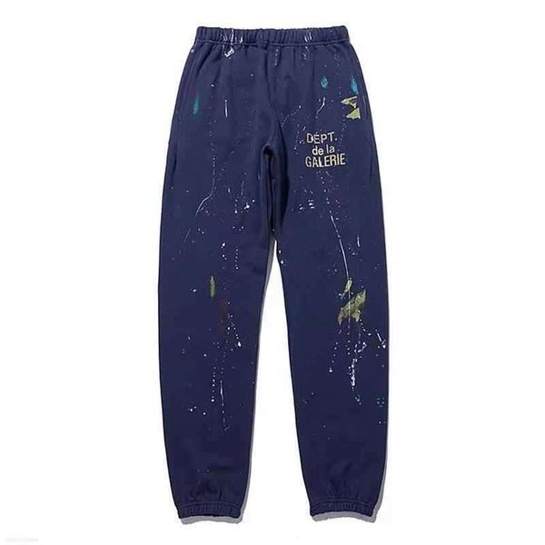 men's jeans galleries dept designer sweatpants sports pants tc hand painted graffiti wash virgil same splash ink, Black
men's jeans galleries dept designer sweatpants sports pants tc hand painted graffiti wash virgil same splash ink, Black