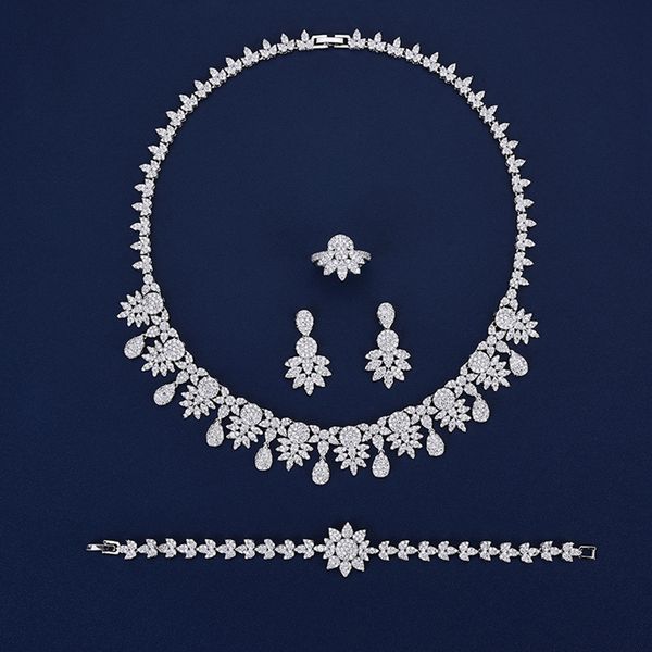 wedding jewelry sets ladies necklace earrings ring bridal middle east 220929, Slivery;golden
wedding jewelry sets ladies necklace earrings ring bridal middle east 220929, Slivery;golden