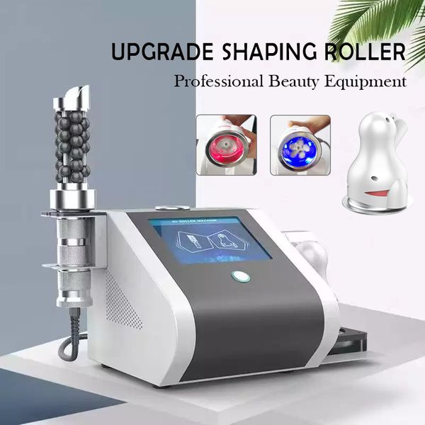 5d vacuum roller 360 rotation slimming cellulite massage therapy machine rhythmic vacuum suction ir infrared
5d vacuum roller 360 rotation slimming cellulite massage therapy machine rhythmic vacuum suction ir infrared