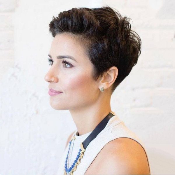 13x1 brazilian natural straight pixie cut transparent wig short bob human hair wigs lace front wig for women, Black;brown
13x1 brazilian natural straight pixie cut transparent wig short bob human hair wigs lace front wig for women, Black;brown