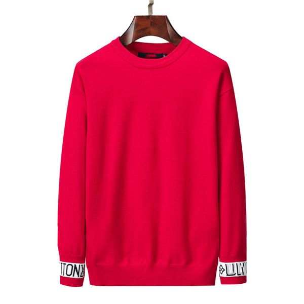 2022 selling premium designer mens sweater fashion autumn winter quality long sleeve hoodie hip hop sweatshirts men women casual clothes swe, White;black
2022 selling premium designer mens sweater fashion autumn winter quality long sleeve hoodie hip hop sweatshirts men women casual clothes swe, White;black