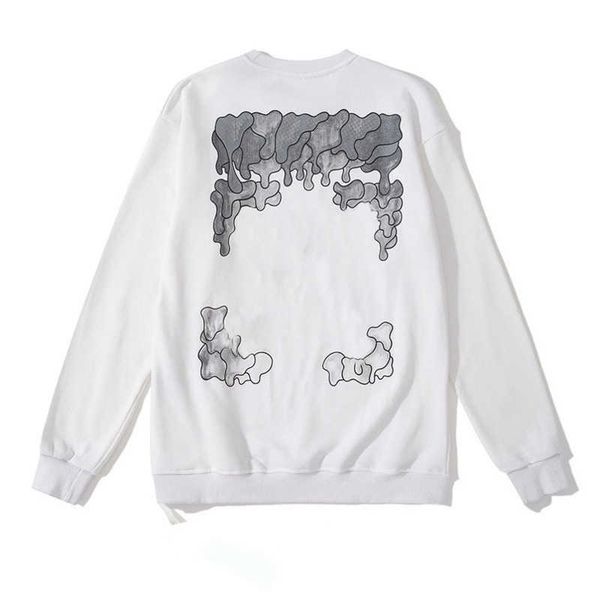men's fashion luxury jackets sweatshirts offs brand pullover shirts men arrow cross letter print hoodies designer classic women o-neck, Black;brown
men's fashion luxury jackets sweatshirts offs brand pullover shirts men arrow cross letter print hoodies designer classic women o-neck, Black;brown
