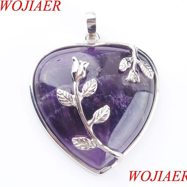 pendant necklaces love heart gem stone necklaces pendant natural amethyst charms bohemian style women jewellery n3181 drop d sexyhanz dhn3x, Silver
pendant necklaces love heart gem stone necklaces pendant natural amethyst charms bohemian style women jewellery n3181 drop d sexyhanz dhn3x, Silver