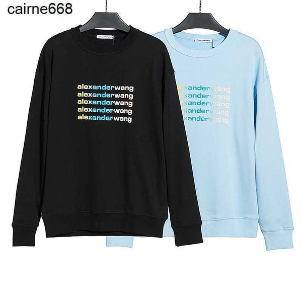 dsigner new women's hoodies sweatshirts aw autumn new letter printing men's women's lovers' casual round neck, Black
dsigner new women's hoodies sweatshirts aw autumn new letter printing men's women's lovers' casual round neck, Black