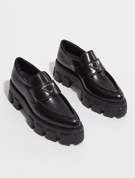 women winter loafer casual dress shoes platform increase height monolith brushed leather loafers lug sole loafer black calfskin leathers rou
women winter loafer casual dress shoes platform increase height monolith brushed leather loafers lug sole loafer black calfskin leathers rou