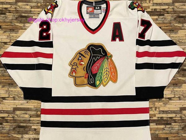 new stitched rare authentic retro jeremy roenick hockey jersey mens kids throwback jerseys, Black
new stitched rare authentic retro jeremy roenick hockey jersey mens kids throwback jerseys, Black