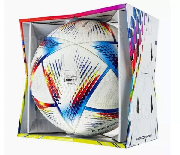 2023 soccer ball new arrivals wholesale 2022 qatar world official size 5 match cup football
2023 soccer ball new arrivals wholesale 2022 qatar world official size 5 match cup football
