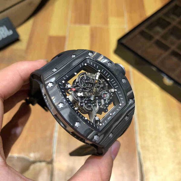 watches wristwatch designer richa milles carbon fiber hollow out personalized light sports fashion mens automatic mechanical watch cool n5vt, Slivery;golden
watches wristwatch designer richa milles carbon fiber hollow out personalized light sports fashion mens automatic mechanical watch cool n5vt, Slivery;golden