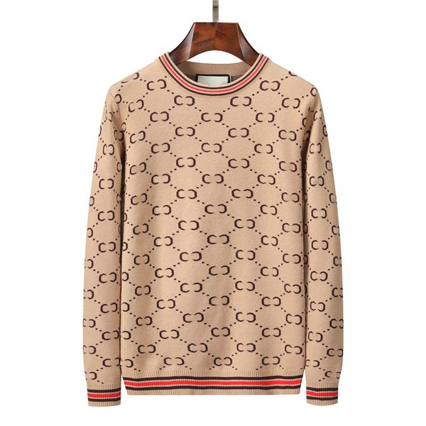 luxury new mens sweater knitting sportswear embroidery hoodies jumper pull homme men women long sleeve pullover designer fashion sweatshirt, White;black
luxury new mens sweater knitting sportswear embroidery hoodies jumper pull homme men women long sleeve pullover designer fashion sweatshirt, White;black