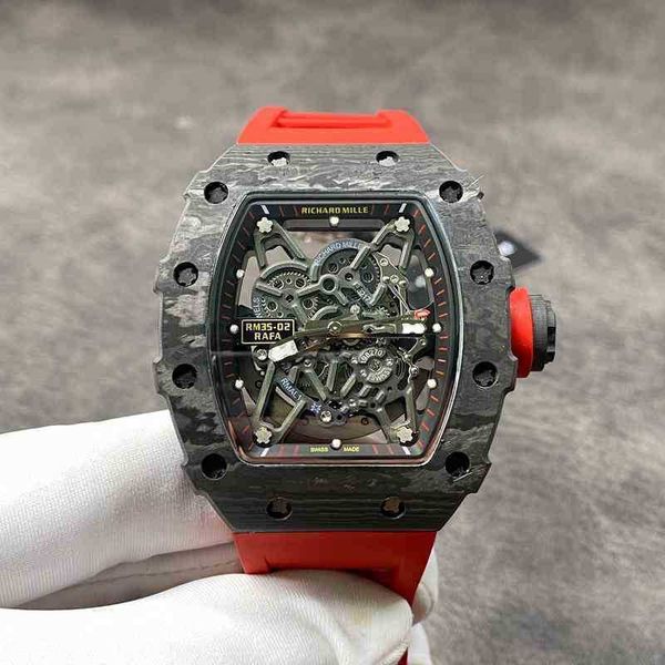 luxury wristwatch richa milles business leisure rm35-02 fully automatic mechanical watch tape men's es tn4a, Slivery;golden
luxury wristwatch richa milles business leisure rm35-02 fully automatic mechanical watch tape men's es tn4a, Slivery;golden