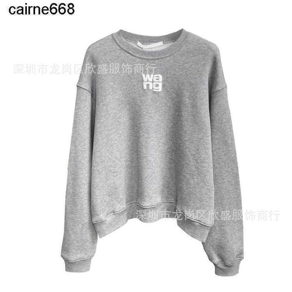 dsigner women's hoodies sweatshirts autumn new aw print sweater long sleeve loose sport casual women's, Black
dsigner women's hoodies sweatshirts autumn new aw print sweater long sleeve loose sport casual women's, Black