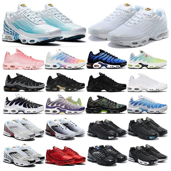 designer tn plus running shoes men terrascape chaussures women mens sneakers triple black white university blue metallic teal womens mens sp
designer tn plus running shoes men terrascape chaussures women mens sneakers triple black white university blue metallic teal womens mens sp