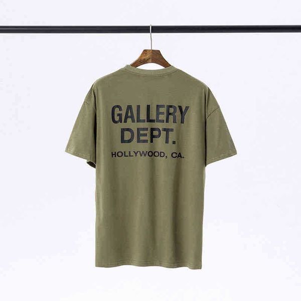 men's t-shirts designer gallerydepts shirt classic street american hip hop letter slogan printed round neck short sleeve loose, White;black
men's t-shirts designer gallerydepts shirt classic street american hip hop letter slogan printed round neck short sleeve loose, White;black