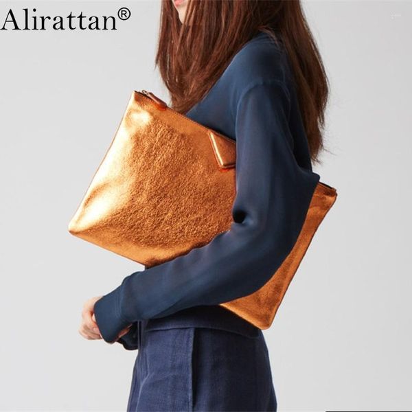 evening bags alirattan women envelope female simple temperament clutch designer file briefcase trendy ladies pouch
evening bags alirattan women envelope female simple temperament clutch designer file briefcase trendy ladies pouch
