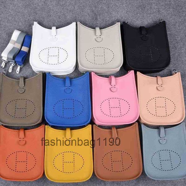 high bag evelynes shoulder designer women end classic layer togo cow leather bucket bag women's litchi paern h hollow out one shoulder
high bag evelynes shoulder designer women end classic layer togo cow leather bucket bag women's litchi paern h hollow out one shoulder