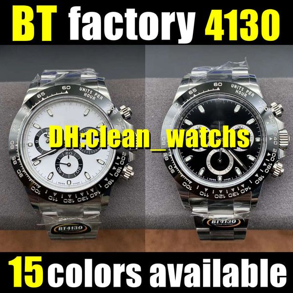 bt factory mens watch 40-12.2mm 4130 fully automatic mechanical timing movement highest quality glow-in-the-dark waterproof, Slivery;brown
bt factory mens watch 40-12.2mm 4130 fully automatic mechanical timing movement highest quality glow-in-the-dark waterproof, Slivery;brown