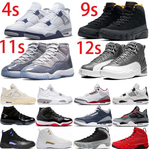 2022 basketball shoes designer shoe sport sneakers black cat university blue jumpman 4 men the thunder winterized loyal size 36-47
2022 basketball shoes designer shoe sport sneakers black cat university blue jumpman 4 men the thunder winterized loyal size 36-47