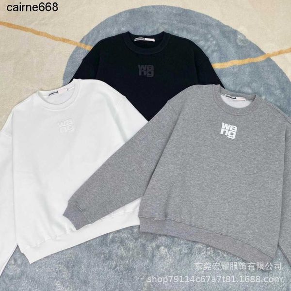 dsigner new women's hoodies sweatshirts aw lettering wide fleece sanitary winter men women, Black
dsigner new women's hoodies sweatshirts aw lettering wide fleece sanitary winter men women, Black