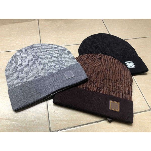 620s anie/skull caps winter hat 2022 fashion mens designers hats bonnet winter beanie knitted wool luxury hat, Blue;gray
620s anie/skull caps winter hat 2022 fashion mens designers hats bonnet winter beanie knitted wool luxury hat, Blue;gray