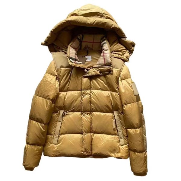 22ss designer mens down jacket double zipper women luxurys france men s downs coat fashion brand outerwear, Black
22ss designer mens down jacket double zipper women luxurys france men s downs coat fashion brand outerwear, Black